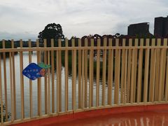 -江门古劳水乡旅游区