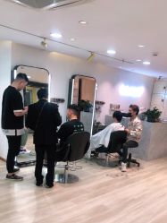 -新晨·SALON·形象造型