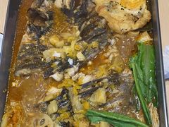 -鱼酷活鱼烤鱼(沈阳大悦城店)