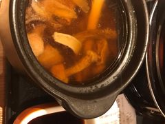 -谷田稻香·砂锅菜(川沙百联店)