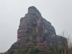 -丹霞山风景名胜区