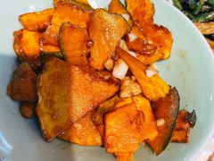 -柴窝堡22号辣子鸡·传承新疆菜