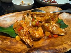 -一同楼福州菜馆(五四店)