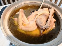 -深山老屋(国顺东路店)