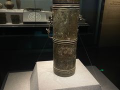 -广西壮族自治区博物馆