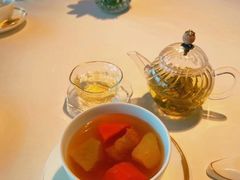 -金轩中餐厅 Jin Xuan(浦东丽思卡尔顿酒店)