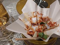 -香云轩·顺德菜(香云纱园林酒店店)