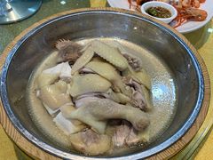 -大笑饭堂(甲子桥店)