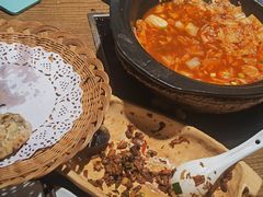 -老阿爸江浙土菜(奥体中心店)