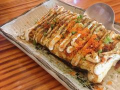 -坂吉屋·居酒屋深夜食堂(龙湖店)