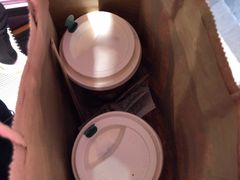 -星巴克(南京新百店)