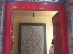 门面-和院老火锅铜锅烧烤海鲜(朱雀大街店)