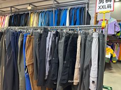 -探路者工厂店(宏福科技园店)