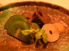 -和·铁板烧·OMAKASE(望京昆泰嘉晟酒店)