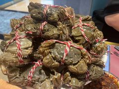 -樱煦和牛寿喜烧(如皋吾悦广场店)