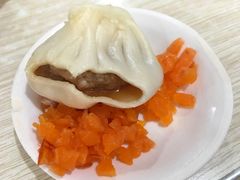 -奕宏饺子楼(朱庄小区店)