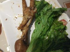 -阿里巴巴海鲜烧烤家常菜(黄岛店)