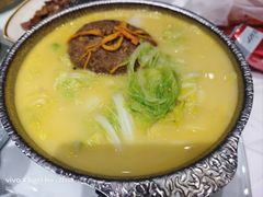 -老边饺子馆(中街店)