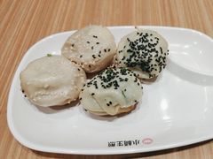 -小杨生煎(松江大学城店)