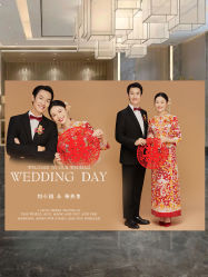 -吉光片羽高端婚纱摄影(泰州优选店)