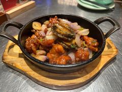 -潮界(虹桥新天地店)