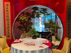 -勝記酒家·37年老字号·经典粤菜(南山花园城店)