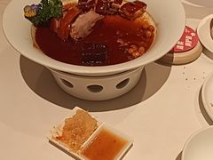 -汤城小厨•粤菜•靓汤(金宝街店)
