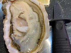 -蚝堡海鲜·威海菜·海肠捞饭·烧烤·亚洲吃蚝公司(幸福门店)