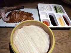 -华馨园北京烤鸭(丽水店)