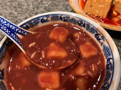 酒酿赤豆元宵-南京大牌档(之心城店)