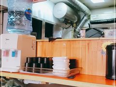 -拉面莊夢語＆中华料理八椿