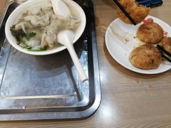-隆盛园火勺馄饨面(十一纬路店)
