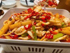 -佬麻雀·新湘菜(东方宝泰店)
