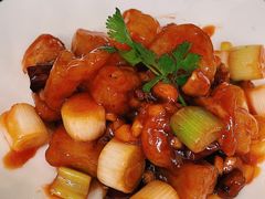 宫保虾丸子-火璽·園