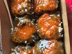 -品腐记·豆腐王朝(老门东总店)