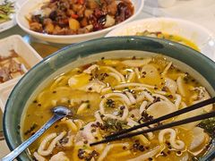 -清真马祥兴菜馆(云南北路店)