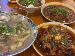 -杨三孃跷脚牛肉(清凤时代店)