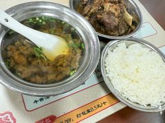 -阿秋牛排(湖心街店)