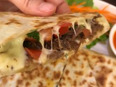 -panchos 墨西哥餐厅(嘉绿苑店)