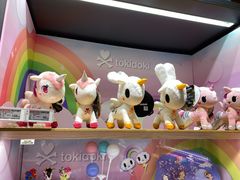 -泡泡玛特POPMART(武汉天地壹方店)