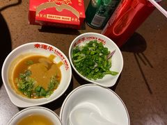 -幸运牛汕头小黄牛牛肉火锅(梅林店)
