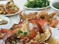 -锐记美食店·现捞海鲜(闸坡店)