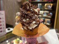 -GODIVA(国际金融中心店)