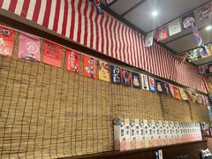 -披头士烧鸟居酒屋(王府井店)