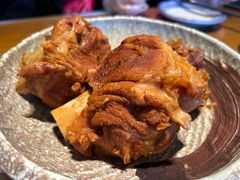 -95号酱骨·一块豆腐(展春园西路店)