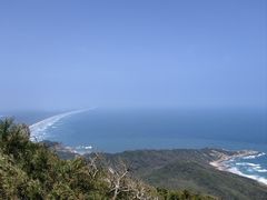 -海南铜鼓岭景区