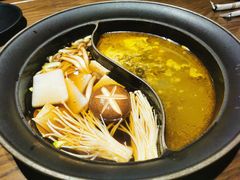 -呷哺呷哺(延安西路店)