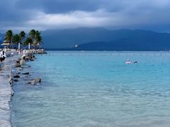 -海南分界洲岛旅游区