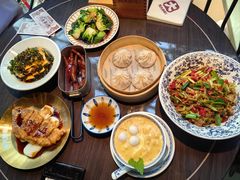 -阿大排档(长春这有山店)