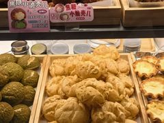 -西树泡芙(湖滨银泰in77B区店)